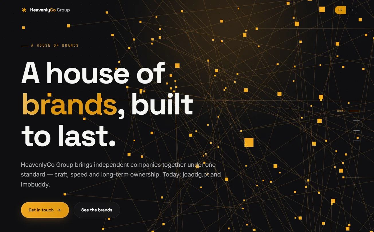 HeavenlyCo Group